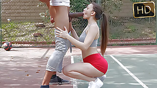 big ass hd big tits outdoor