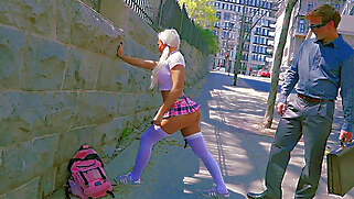 big ass hd blonde big tits