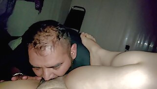 big ass brunette pov hd