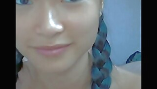 amateur big tits fetish solo female