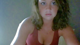 amateur brunette solo female big tits