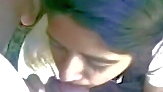 amateur big cock cumshot blowjob
