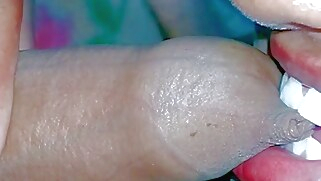 wife blowjob kissing hd videos