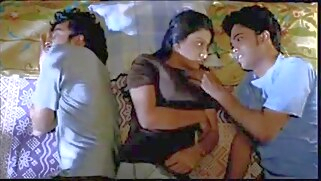 cuckold threesome indian celebrity