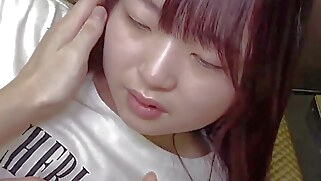 hairy blowjob fetish cumshot