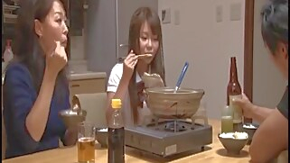  facial japanese wife