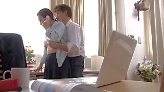  amateur japanese mature