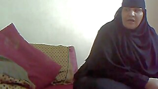  bbw arab wife