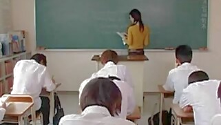 Teacher