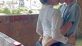 interracial milf amateur european
