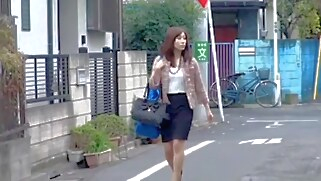 japanese asian jav censored fingering