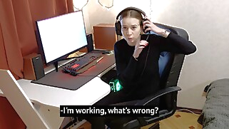 hd videos pov female orgasm european